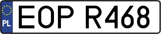 EOPR468