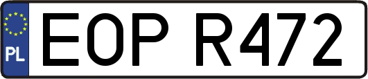 EOPR472