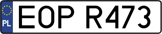 EOPR473