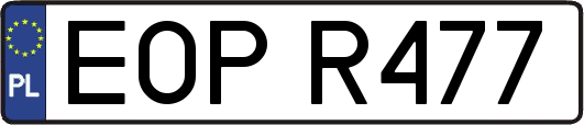 EOPR477