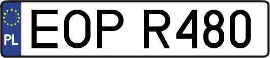 EOPR480