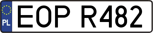 EOPR482