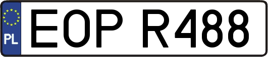 EOPR488