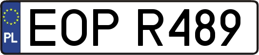 EOPR489