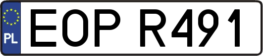 EOPR491