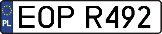 EOPR492
