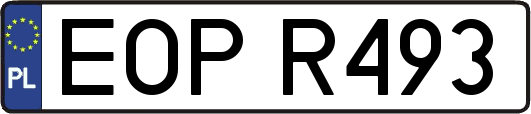 EOPR493