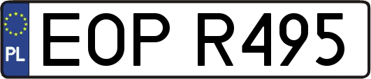 EOPR495
