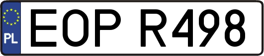 EOPR498