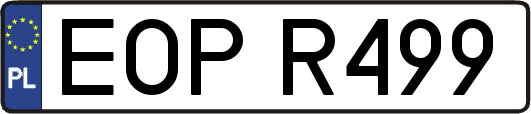 EOPR499
