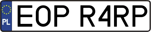 EOPR4RP