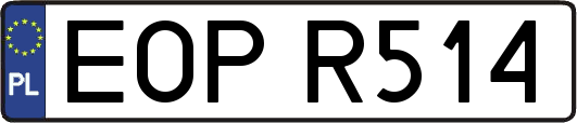 EOPR514