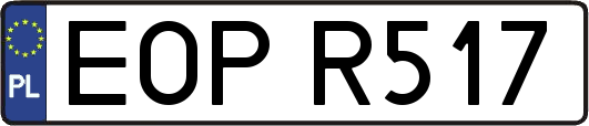 EOPR517