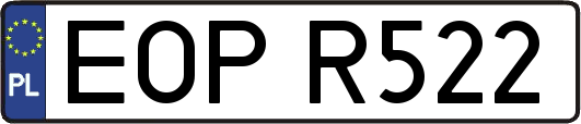 EOPR522