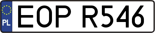 EOPR546