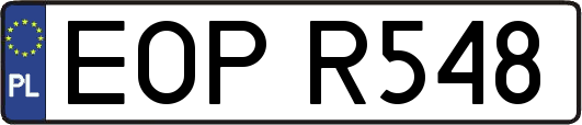 EOPR548