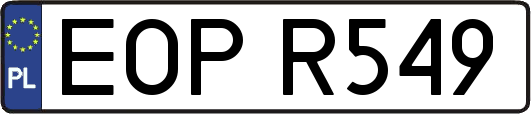 EOPR549