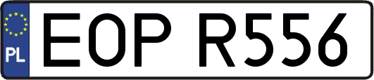 EOPR556