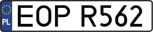 EOPR562