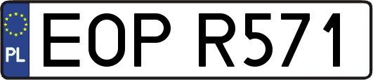 EOPR571