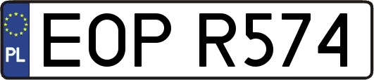 EOPR574