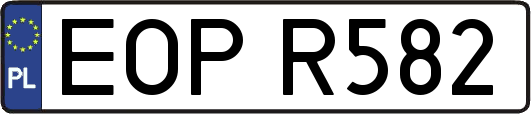 EOPR582