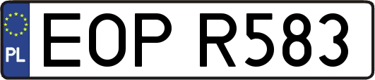 EOPR583