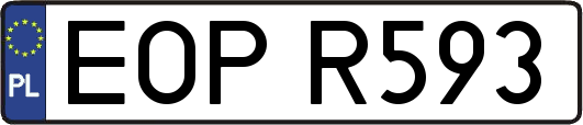 EOPR593