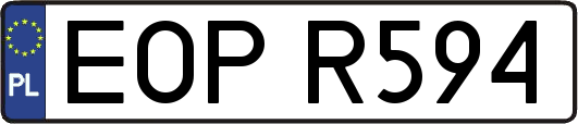 EOPR594