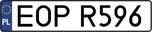 EOPR596