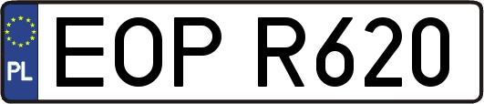 EOPR620