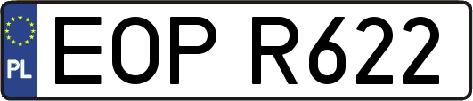 EOPR622