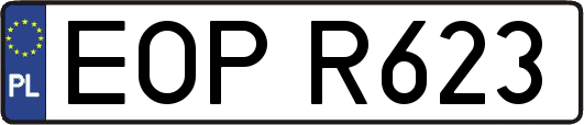 EOPR623