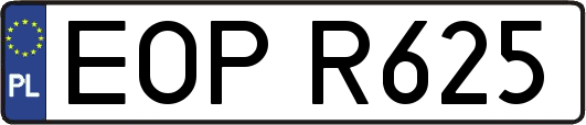 EOPR625