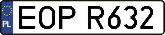 EOPR632