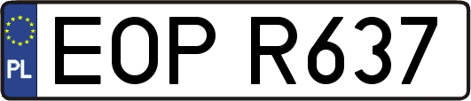 EOPR637