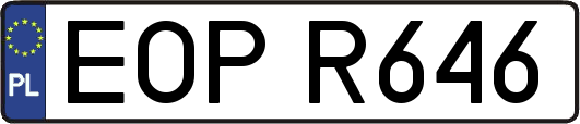 EOPR646