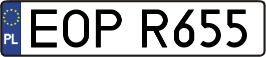 EOPR655