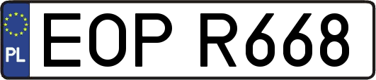 EOPR668