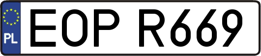 EOPR669