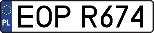 EOPR674