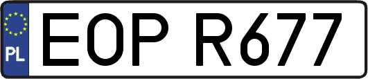 EOPR677