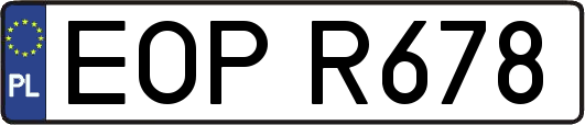 EOPR678
