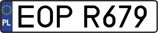 EOPR679