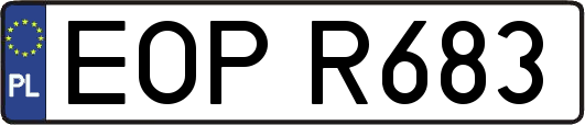 EOPR683
