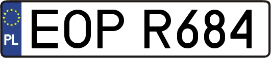 EOPR684