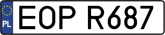 EOPR687