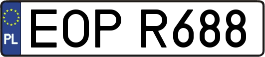 EOPR688