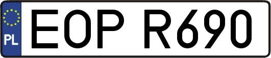 EOPR690