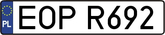 EOPR692